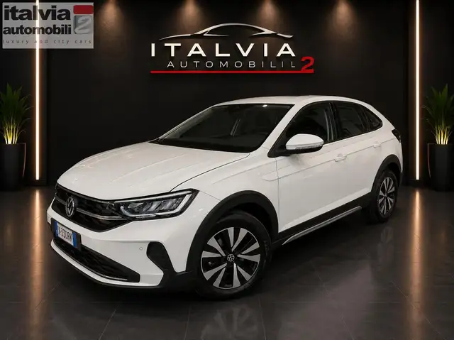 Volkswagen Taigo 1.0 TSI 70kW Life PROMO FINANZIAMENTO|PRONTA CONSEGNA|UFFICIALE ITALIANA! RETROCAMERA