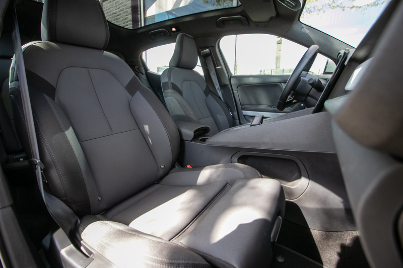 Photo du véhicule