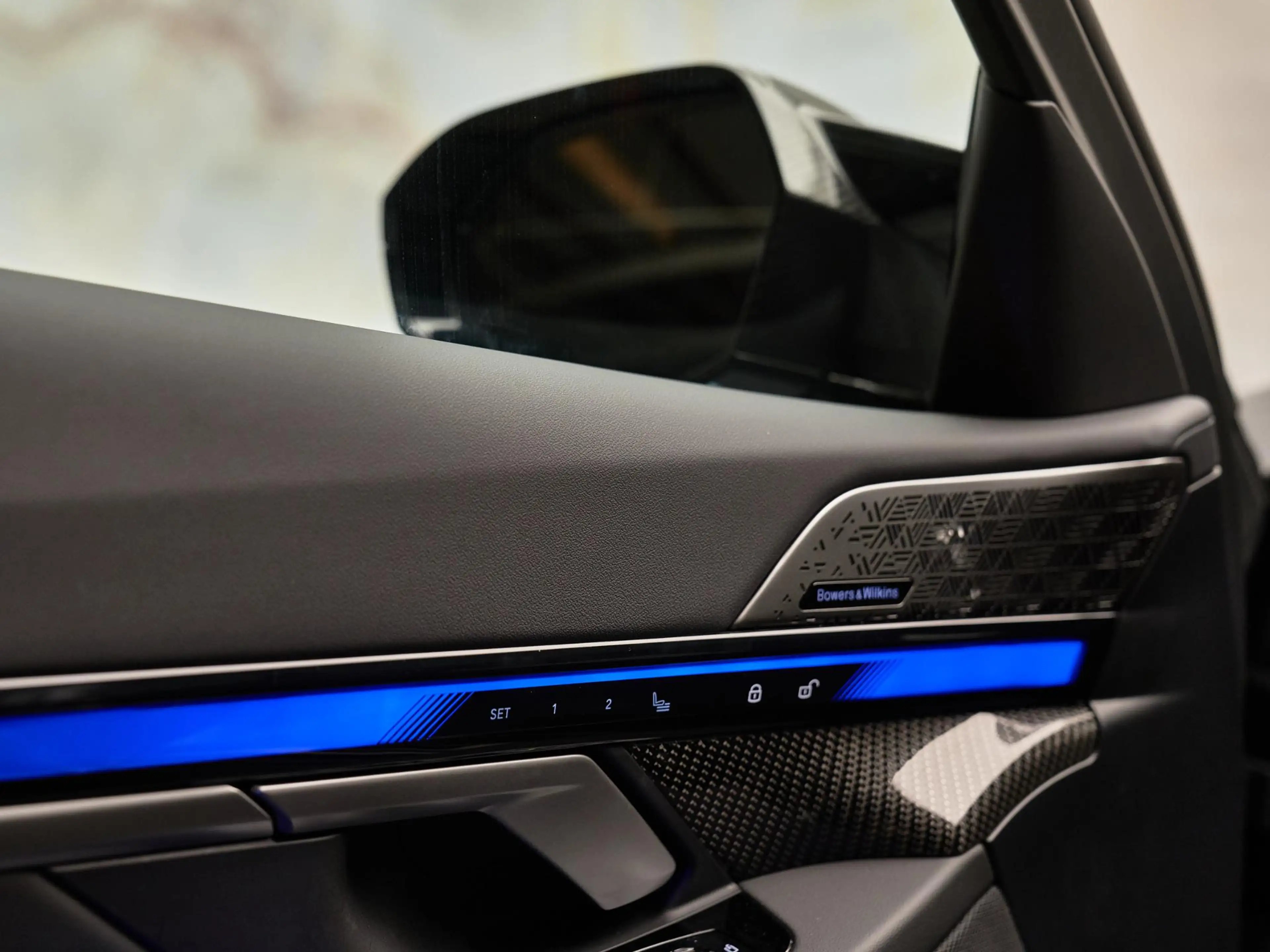BMW M5 Touring V8 M Hybrid, IPE Exhaust, M Performance, S — photo 12
