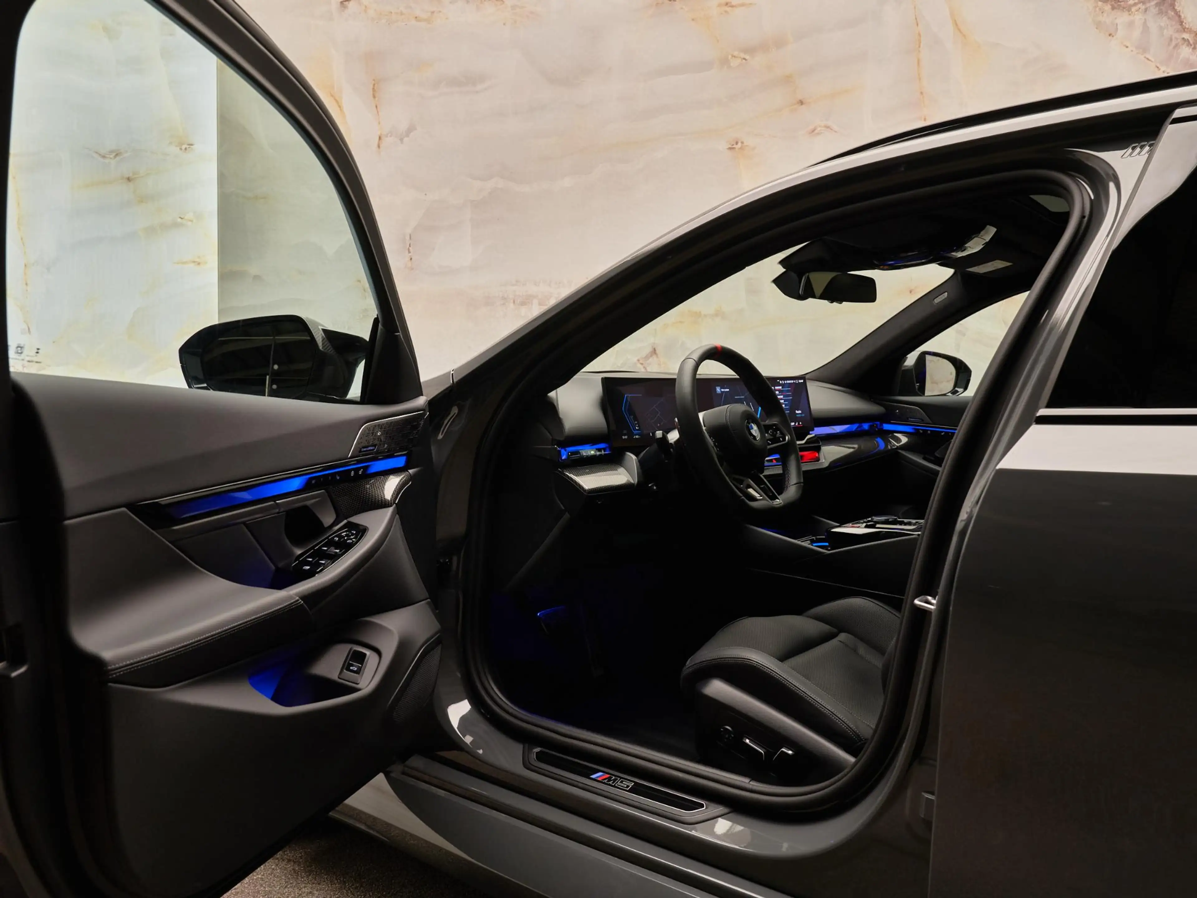 BMW M5 Touring V8 M Hybrid, IPE Exhaust, M Performance, S — photo 9