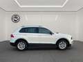 Volkswagen Tiguan 2.0 TSI IQ.DRIVE, 4Motion, DSG Weiß - thumbnail 4