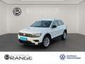 Volkswagen Tiguan 2.0 TSI IQ.DRIVE, 4Motion, DSG Weiß - thumbnail 1