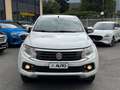 Fiat Fullback Fullback 2.4 doppia cabina LX 4wd 180cv auto E6 Blanc - thumbnail 2