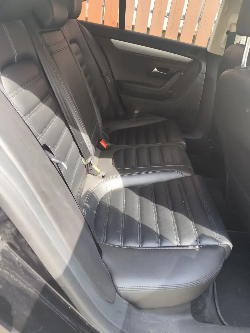 Volkswagen CC 2.0 TDI R-Line 2014 2.Hand - 2