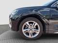 Audi Q3 Sportback S-Line Schwarz - thumbnail 17