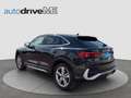 Audi Q3 Sportback S-Line Schwarz - thumbnail 3