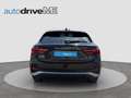 Audi Q3 Sportback S-Line Schwarz - thumbnail 4