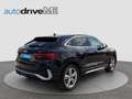 Audi Q3 Sportback S-Line Schwarz - thumbnail 5
