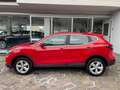 Nissan Qashqai 1.5 dci Business 115cv dct UNICO PROPR. BELLISSIMA Rouge - thumbnail 3