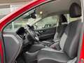 Nissan Qashqai 1.5 dci Business 115cv dct UNICO PROPR. BELLISSIMA Rouge - thumbnail 6