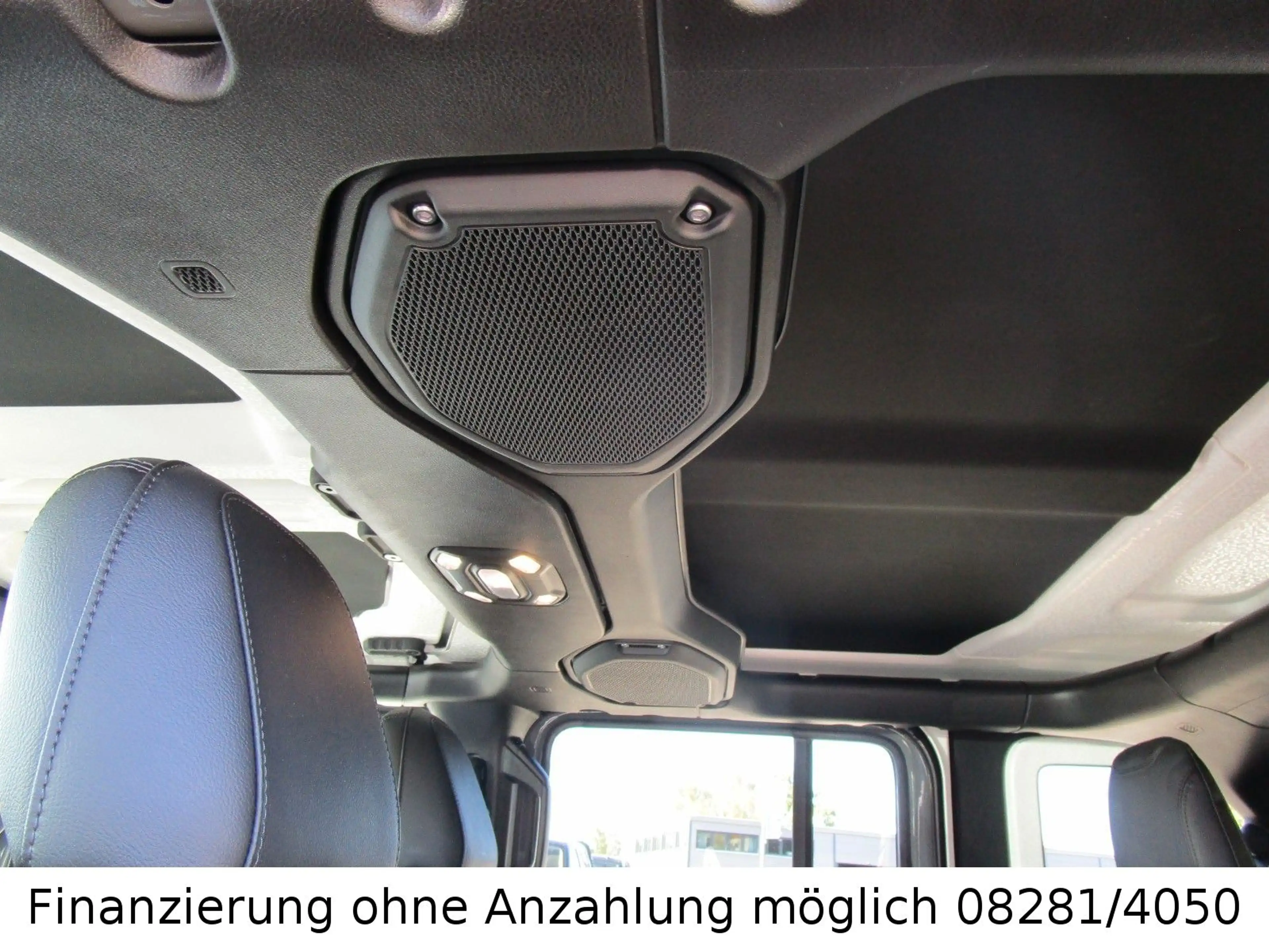 Jeep Wrangler Unlimited Rubicon*Umbau 15.000,-*1.Hand — photo 29