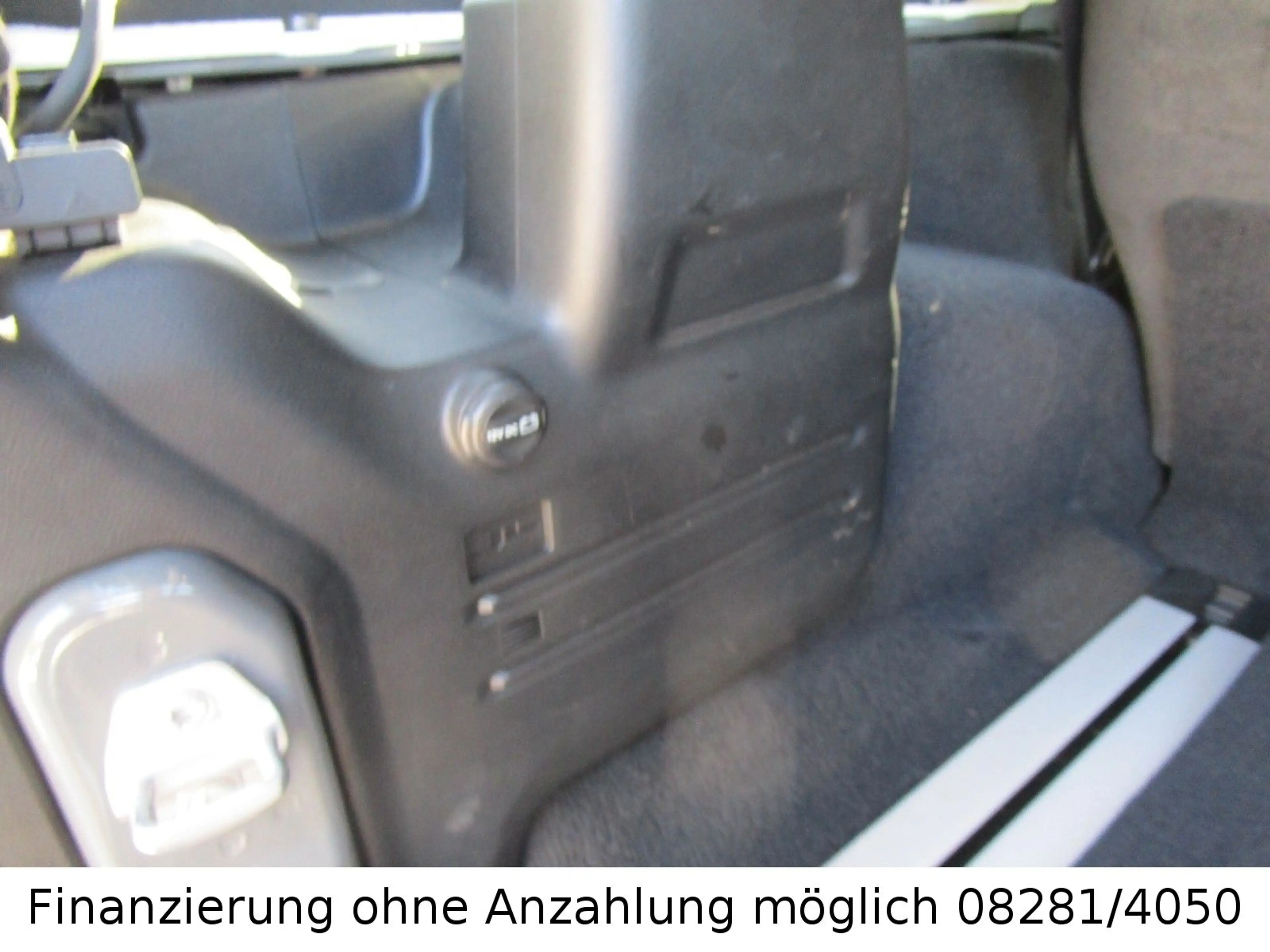 Jeep Wrangler Unlimited Rubicon*Umbau 15.000,-*1.Hand — photo 24