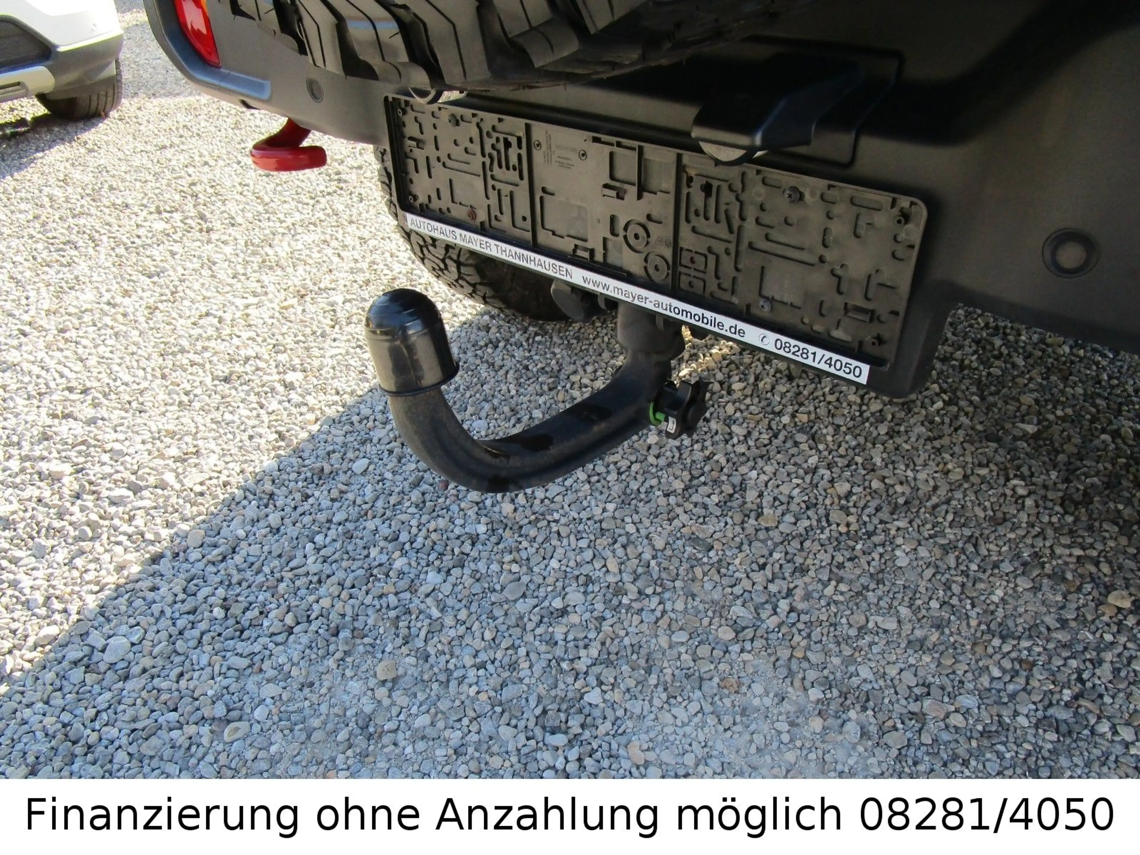 Jeep Wrangler Unlimited Rubicon*Umbau 15.000,-*1.Hand — photo 16