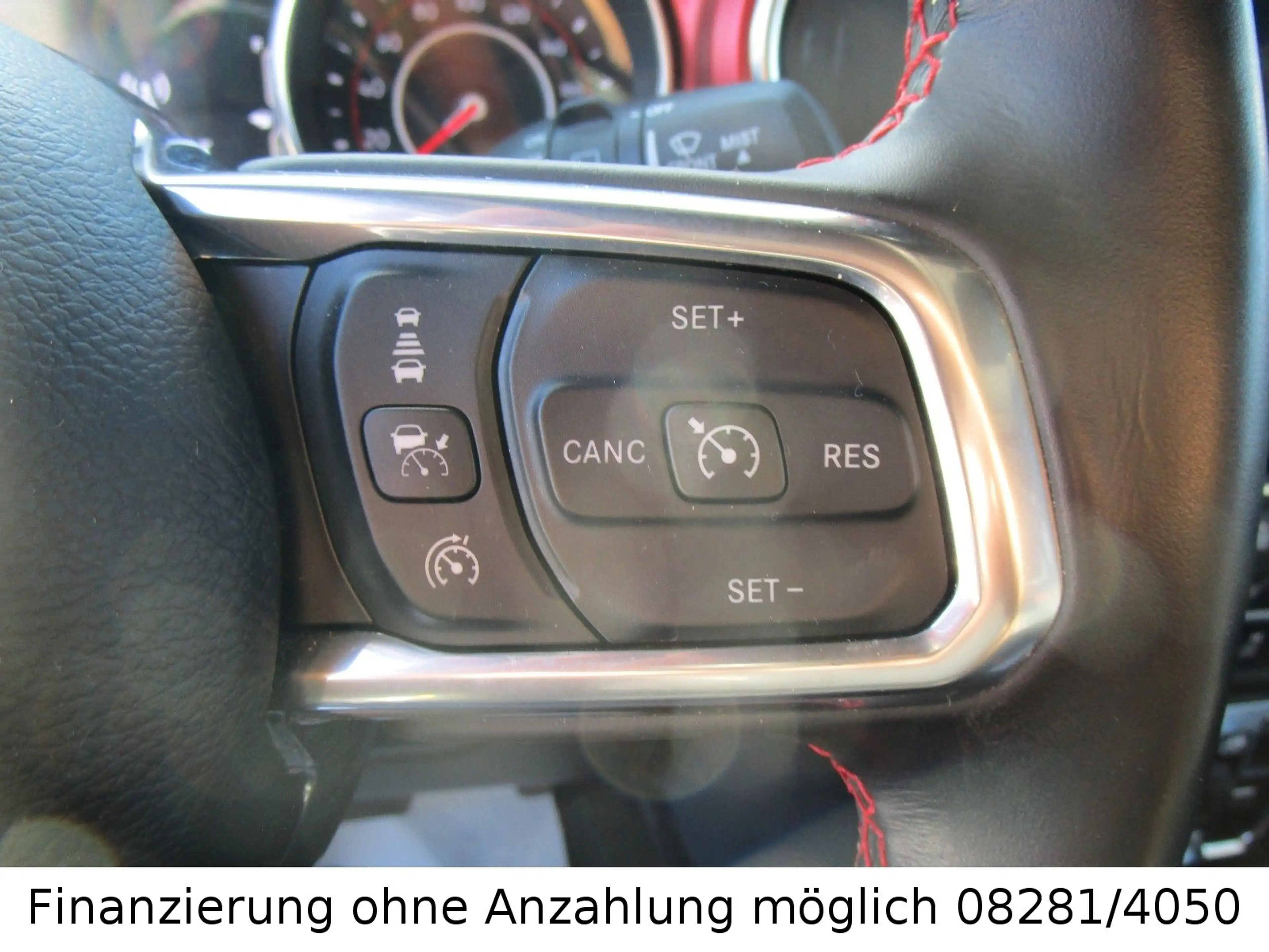 Jeep Wrangler Unlimited Rubicon*Umbau 15.000,-*1.Hand — photo 44
