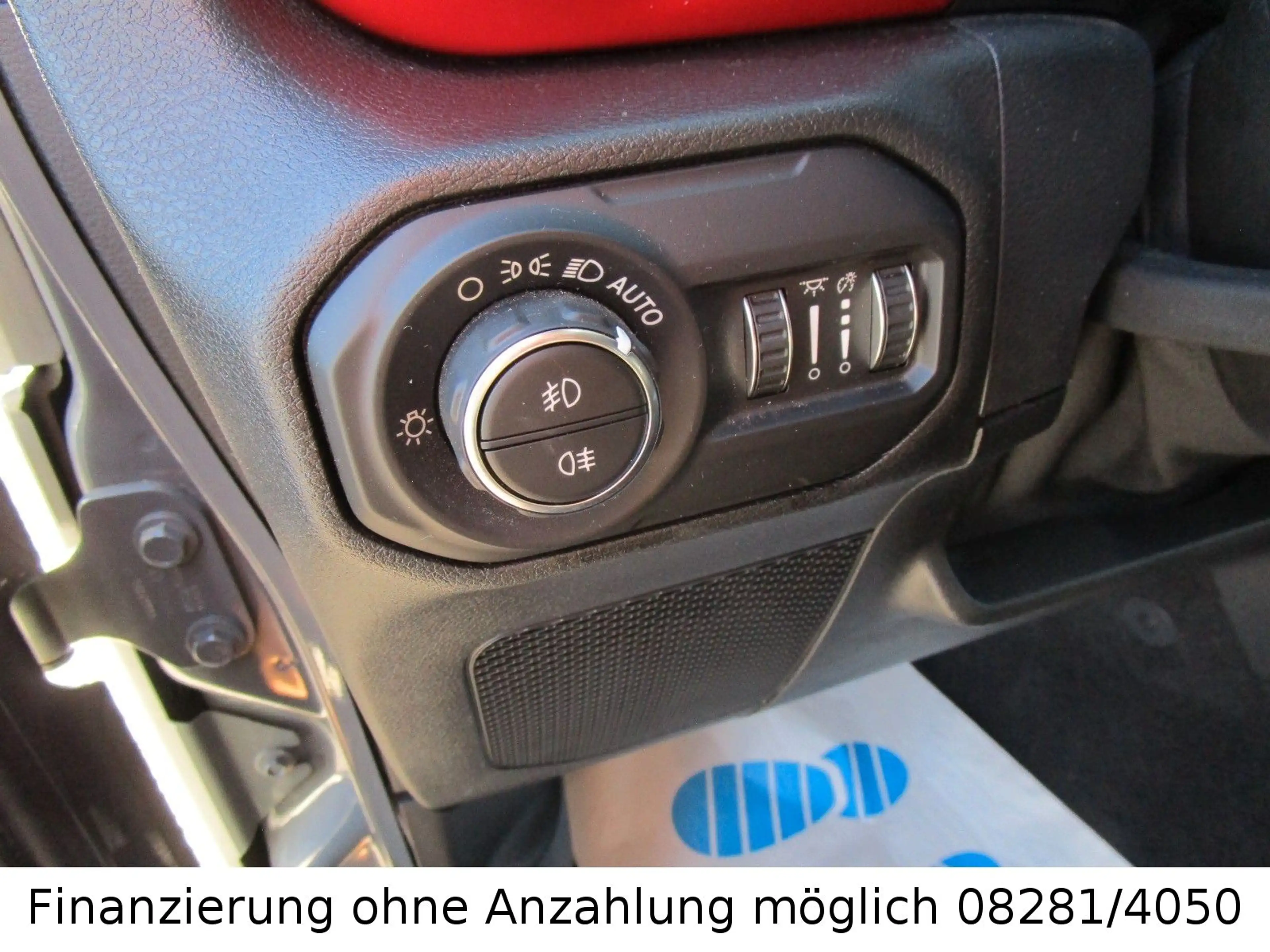 Jeep Wrangler Unlimited Rubicon*Umbau 15.000,-*1.Hand — photo 36