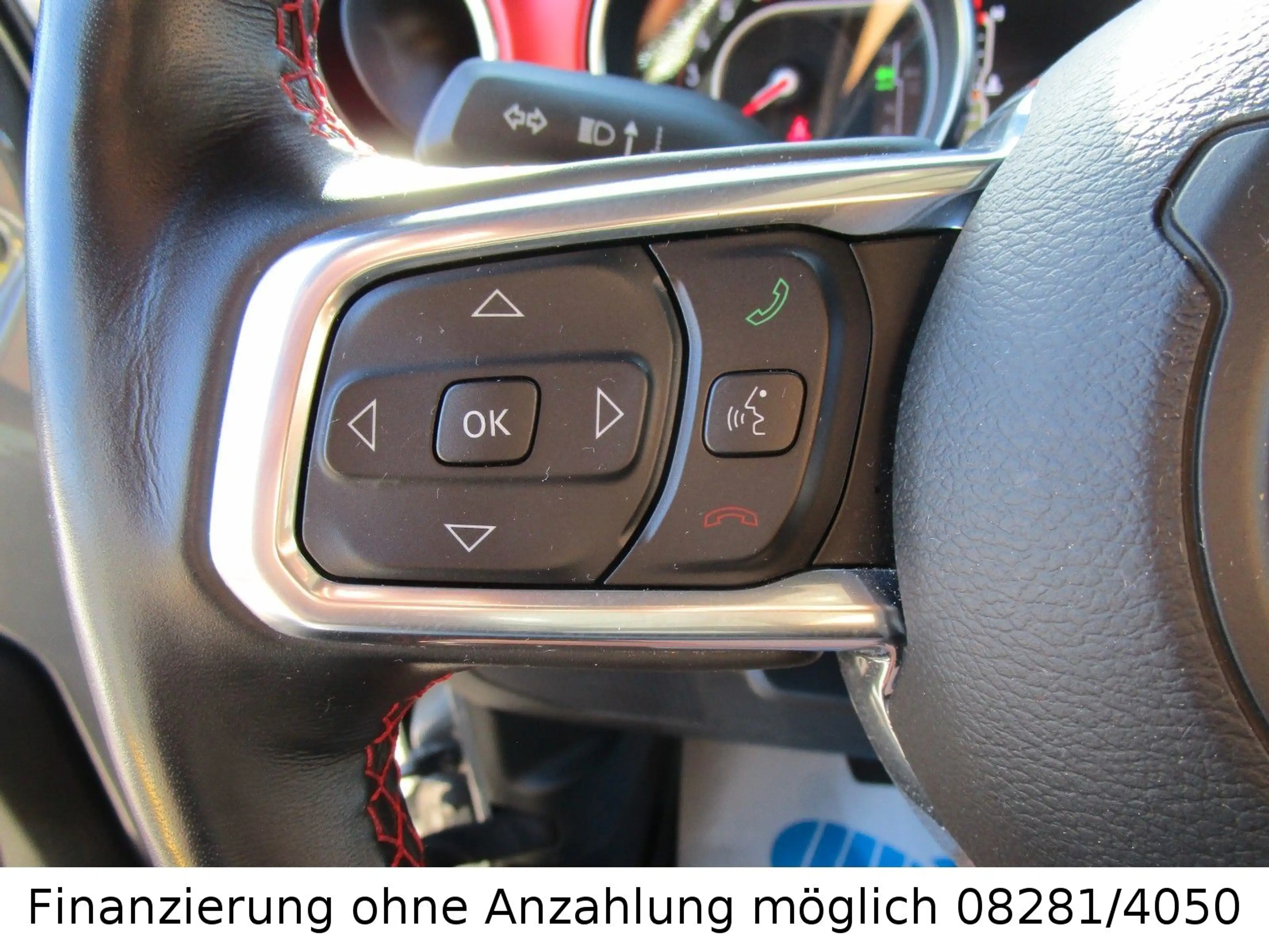 Jeep Wrangler Unlimited Rubicon*Umbau 15.000,-*1.Hand — photo 43