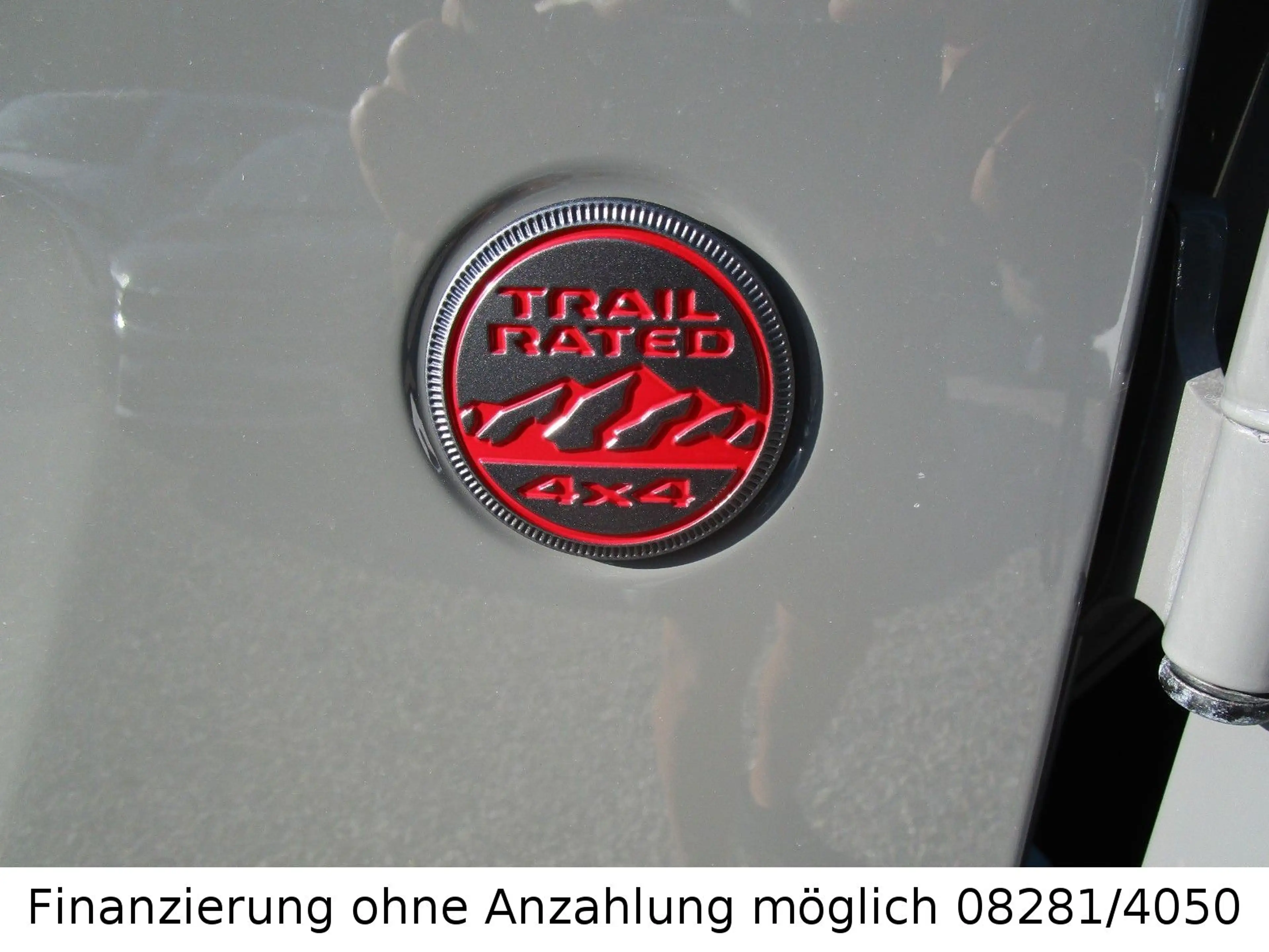 Jeep Wrangler Unlimited Rubicon*Umbau 15.000,-*1.Hand — photo 35