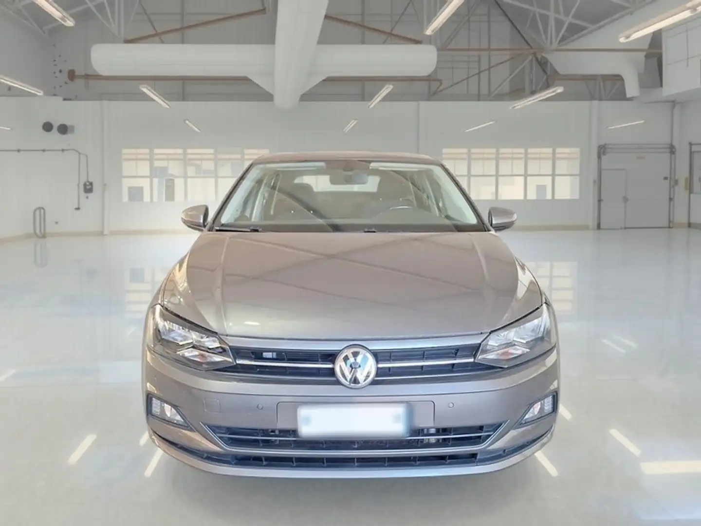 Volkswagen Polo 1.6 TDI SCR 70kW Comfortline DSG BMT 5 PORTE - 2