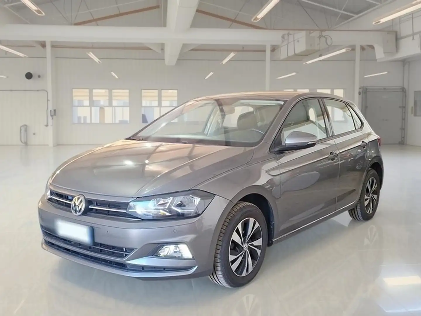 Volkswagen Polo 1.6 TDI SCR 70kW Comfortline DSG BMT 5 PORTE - 1