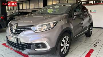 Captur 1.5 dci Intense 90cv