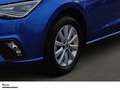 SEAT Ibiza STYLE NAVI SITZHEIZUNG EINPARKHILFE LED Blau - thumbnail 9