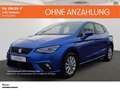 SEAT Ibiza STYLE NAVI SITZHEIZUNG EINPARKHILFE LED Blau - thumbnail 1