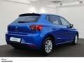 SEAT Ibiza STYLE NAVI SITZHEIZUNG EINPARKHILFE LED Blau - thumbnail 4