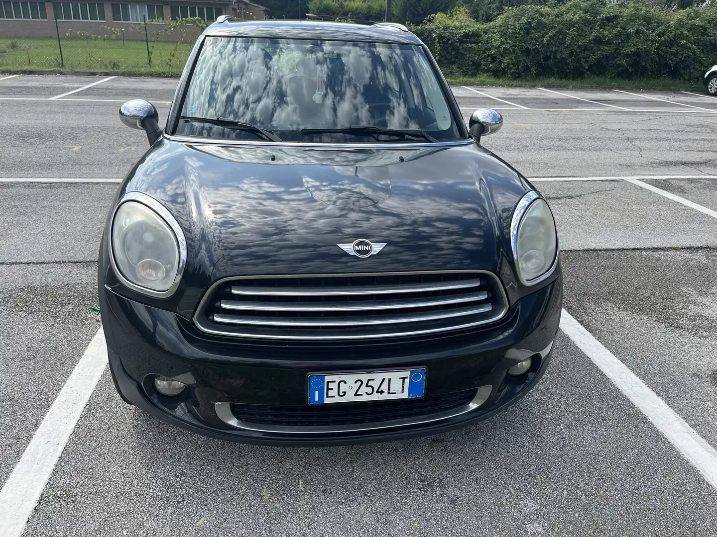 MINI One Countryman 1.6 - 1