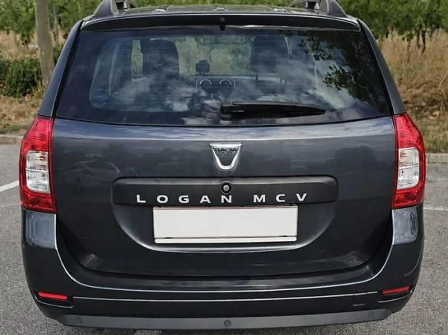 Dacia Logan Logan MCV Supreme TCe 90 Easy-R S Braun - 2