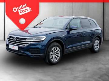 3.0 V6 TDI 4Motion NaviPro+ASSIST+AHK+LM