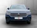 Volkswagen Touareg 3.0 V6 TDI 4Motion NaviPro+ASSIST+AHK+LM Blau - thumbnail 4
