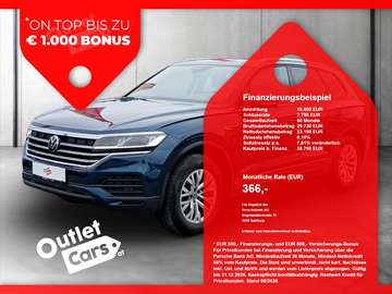 3.0 V6 TDI 4Motion NaviPro+ASSIST+AHK+LM
