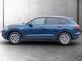 Volkswagen Touareg 3.0 V6 TDI 4Motion NaviPro+ASSIST+AHK+LM Blau - thumbnail 5