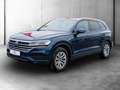 Volkswagen Touareg 3.0 V6 TDI 4Motion NaviPro+ASSIST+AHK+LM Blau - thumbnail 2