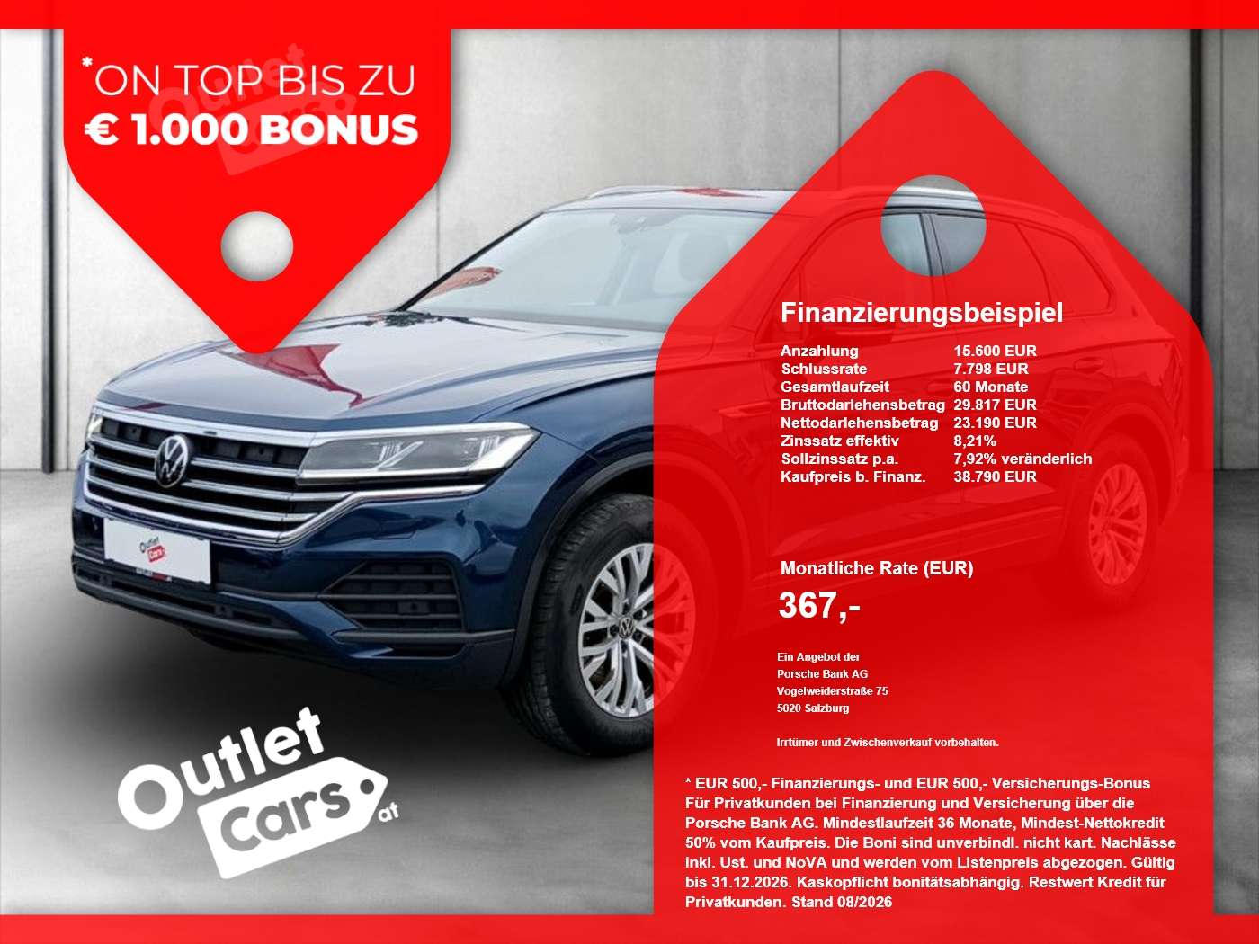 2022 Volkswagen Touareg