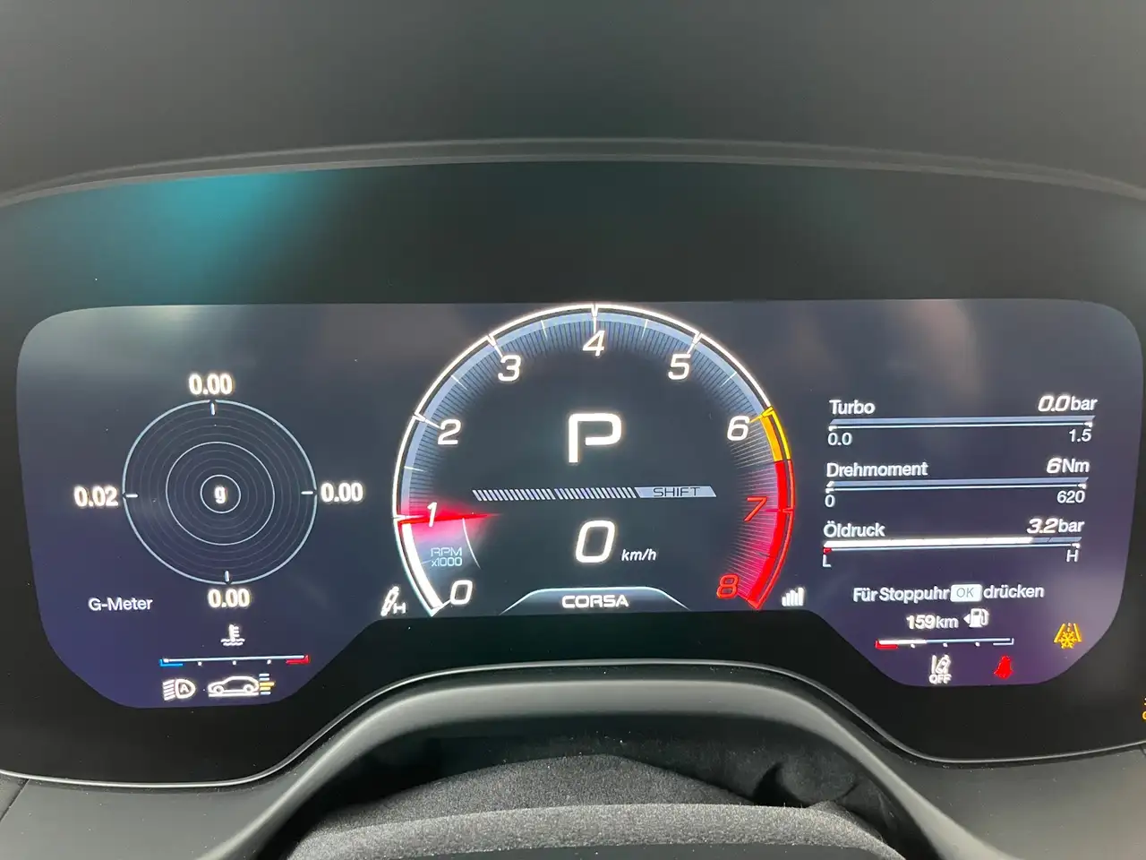 Maserati Grecale 2023