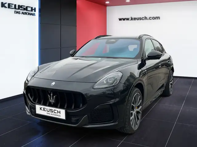 Maserati Grecale Grecale Trofeo