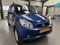 Daihatsu Terios 1.5-16v Exclusive Automaat! 4x4 | 16" lichtmetalen Azul - thumbnail 10