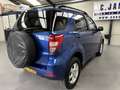 Daihatsu Terios 1.5-16v Exclusive Automaat! 4x4 | 16" lichtmetalen Azul - thumbnail 8