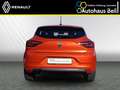 Renault Clio V Intens TCe 90 Orange - thumbnail 2