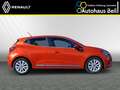 Renault Clio V Intens TCe 90 Orange - thumbnail 4
