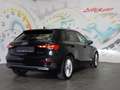 Audi A3 SB 35 TDI advanced S-tronic *LED, NAVI, RFK* Schwarz - thumbnail 4