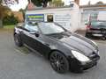 Mercedes-Benz SLK 200 SLK 200 Kompressor Aut.!!Leder!!Navi!!PDC!! Schwarz - thumbnail 18