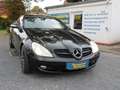 Mercedes-Benz SLK 200 SLK 200 Kompressor Aut.!!Leder!!Navi!!PDC!! Schwarz - thumbnail 1