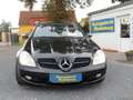 Mercedes-Benz SLK 200 SLK 200 Kompressor Aut.!!Leder!!Navi!!PDC!! Schwarz - thumbnail 2