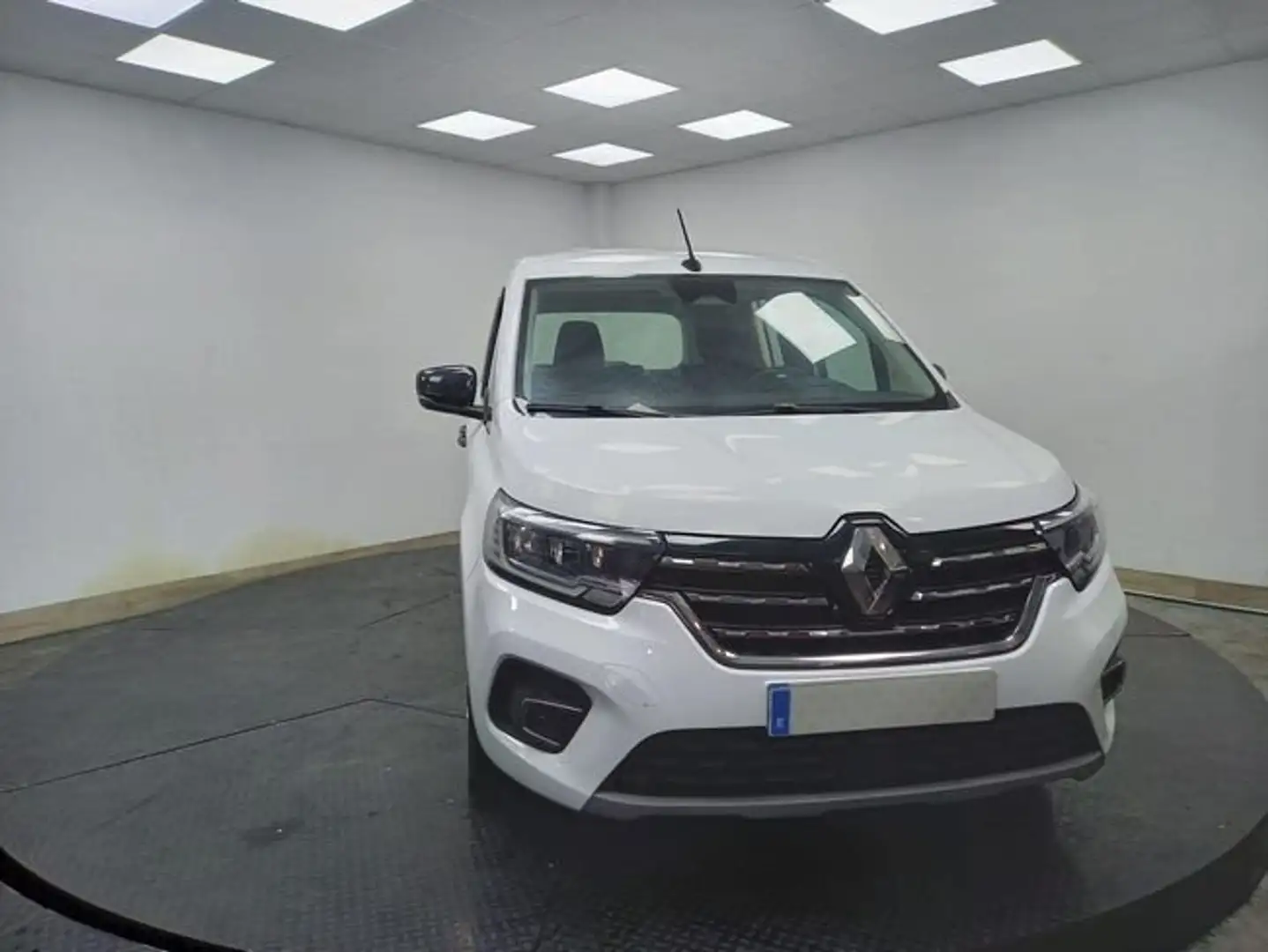 Renault Kangoo LIFE EDITION ONE 1.5 BLUE DCI 70KW 95CV Blanco - 2