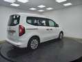 Renault Kangoo LIFE EDITION ONE 1.5 BLUE DCI 70KW 95CV Blanco - thumbnail 4