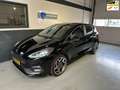 Ford Fiesta 1.5 EcoBoost ST-3 Recaro|Full-led|200PK Zwart - thumbnail 1