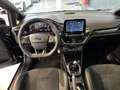 Ford Fiesta 1.5 EcoBoost ST-3 Recaro|Full-led|200PK Zwart - thumbnail 11