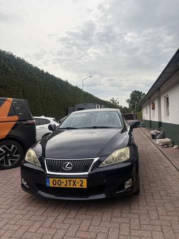 Lexus IS 250 IS